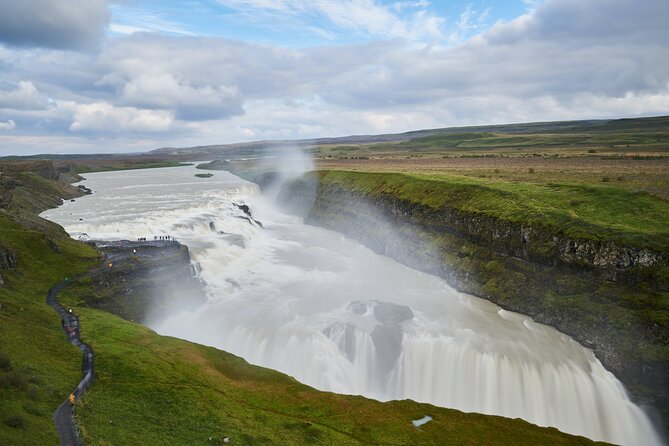 Full-Day Guided Tour in Golden Circle Iceland - Important Reminders