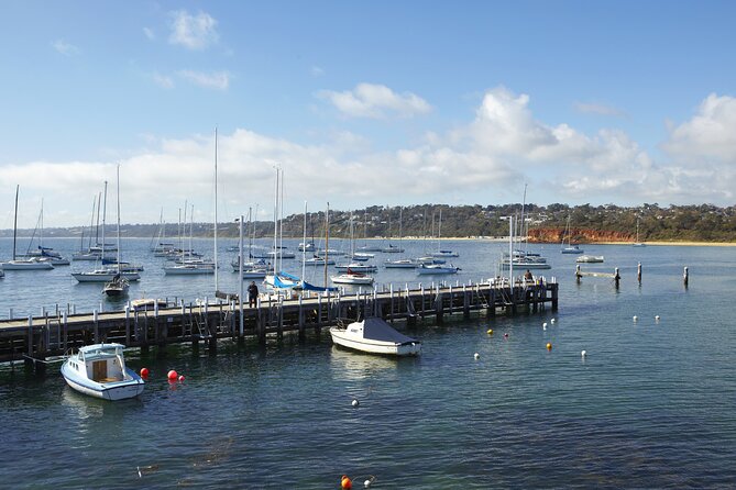 Full-Day Guided Tour on the Beautiful Mornington Peninsula. - Additional Information