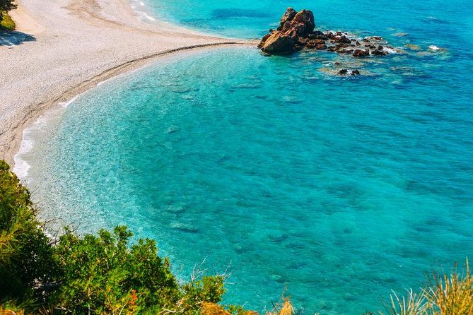 Full Day Island Tour Discover Samos - Booking Information