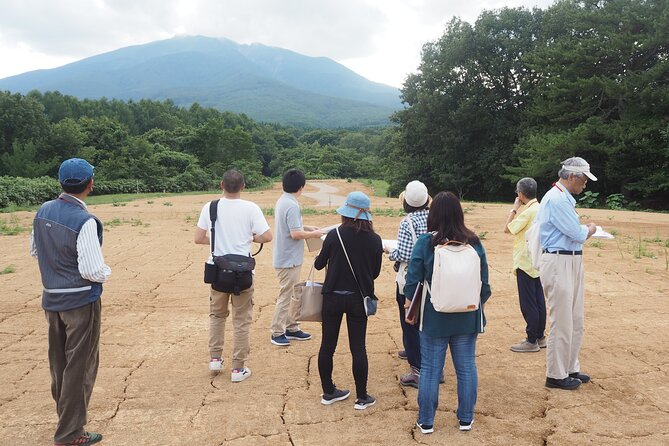 Full-Day Jomon World Heritage Site Tour in Hirosaki Area - Tour Guide Information