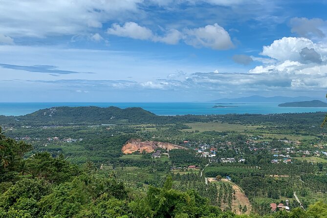 Full Day Jungle Safari Tour in Koh Samui - Customer Reviews