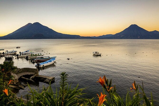 Full-Day Lake Atitlan and Magic Towns From Antigua - Customer Reviews