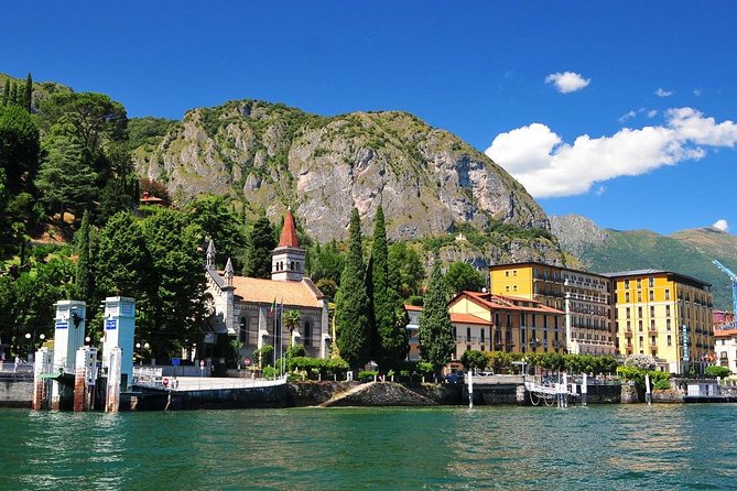 Full-Day Lake Como and Lugano Tour From Milan - Tour Highlights and Experiences