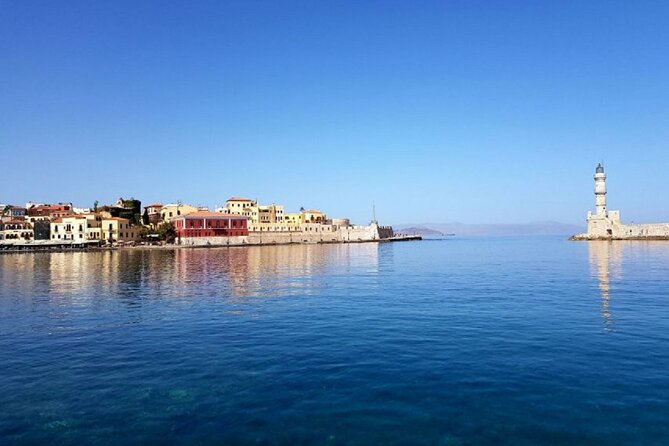 Full Day Lake Kournas, Chania City and Souda Bay Tour - Chania City Discovery