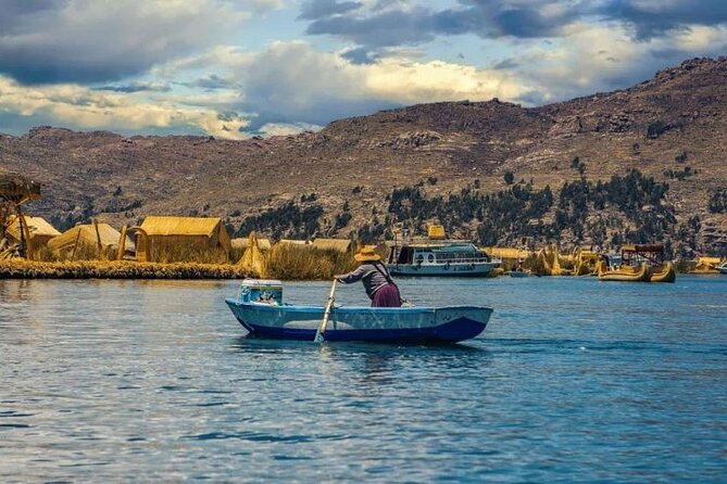 Full Day Lake Titicaca Tour to Uros and Taquile Islands - Guest Feedback and Ratings