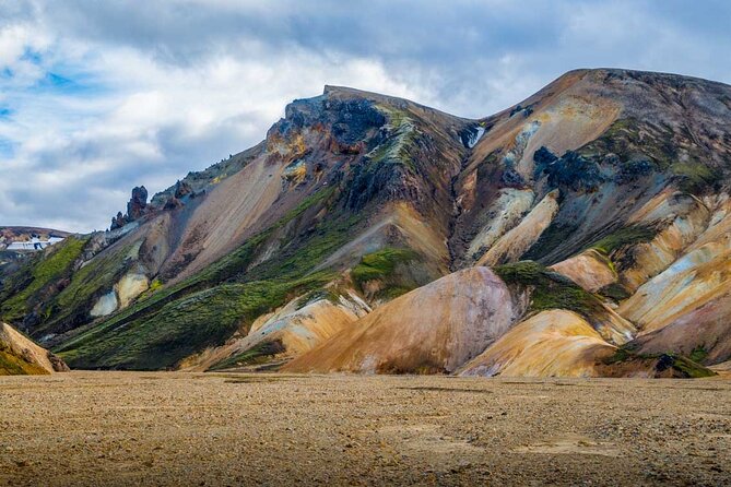 Full-Day Landmannalaugar & Háifoss Waterfall Tour With Hiking and Hot-Springs - Cancellation Policy