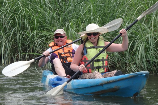 Full-Day Leisure River Kayaking Into Mae Taeng Forest Reserve From Chiang Mai - What to Bring