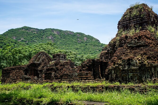 Full-Day My Son Sanctuary Bike Tour From Hoi an - Customer Reviews