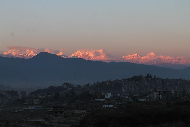 Full Day Nagarkot Hiking With UNESCO World Heritage Site Visit - Cancellation Policy