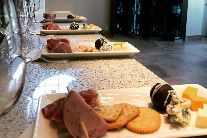 Full-Day Niagara-On-The-Lake Guided Wine and Charcuterie Tour - Cancellation Policy