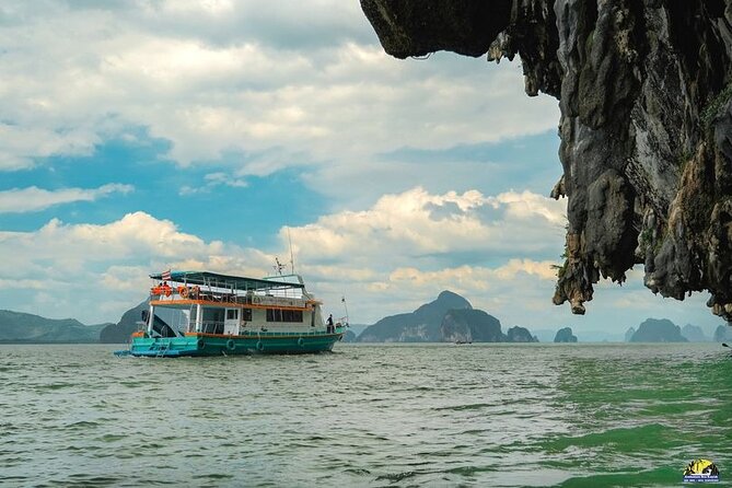 Full Day Phangnga Bay With Andaman Sea Kayak - Safety Guidelines