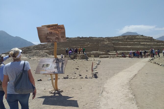 Full-Day Private Caral Trip From Lima - Traveler Reviews: Insights and Ratings
