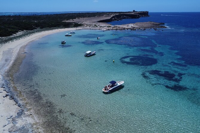 Full Day Private Charter in Ibiza and Formentera - Reviews