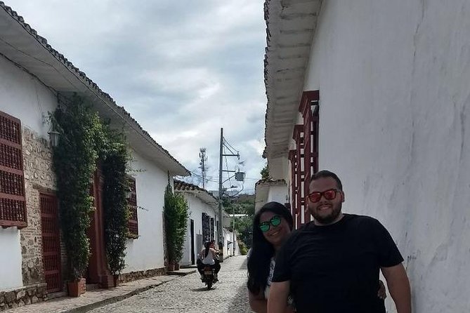 Full-Day Private Colonial Santa Fe De Antioquia Tour - Traveler Reviews