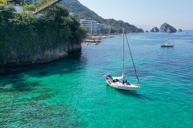 Full-Day Private Cruise in Puerto Vallarta With Snorkeling - Additional Info