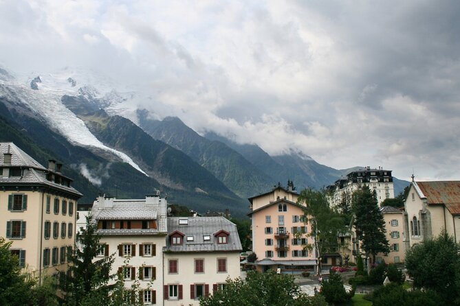 Full Day Private Excursion to Chamonix - Insider Tips and Recommendations