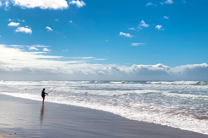 Full-day Private Great Ocean Road Day Tour - Booking Information