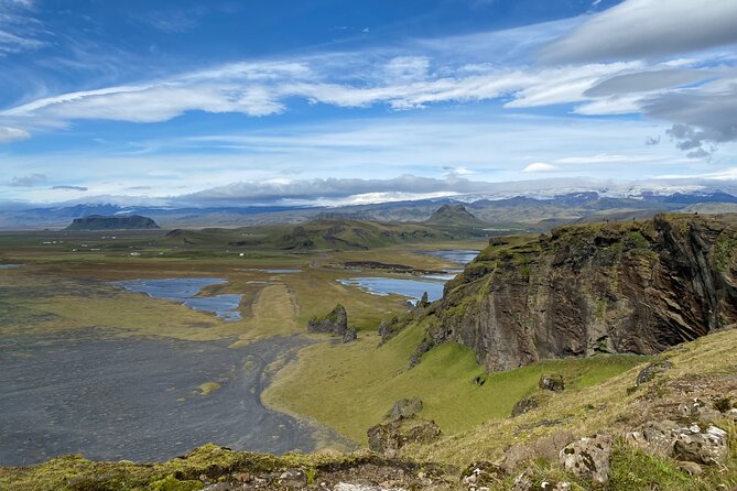 Full-Day Private Guided Tour in South Coast, Iceland - Customer Support Details