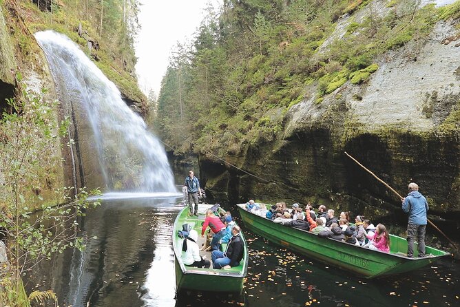 Full-Day Private Hike in Czechia and Saxon Switzerland - Operational Information