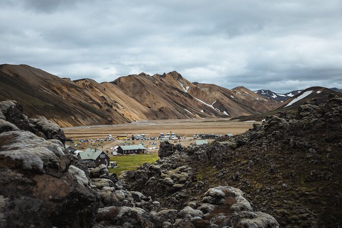 Full-Day Private Landmannalaugar in Icelandic Highlands Tour - Customer Reviews