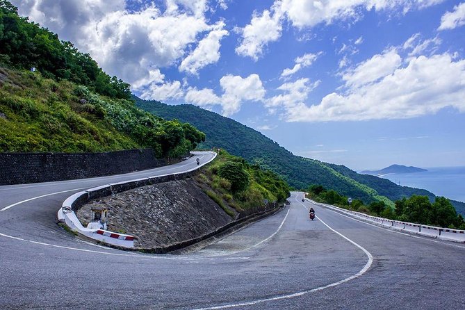 Full-Day Private Motorbike Tour in Hai Van Pass With Lunch - Cancellation Policy