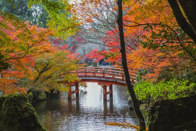 Full Day Private Nature Tour in Nikko Japan With English Guide - Cultural Immersion