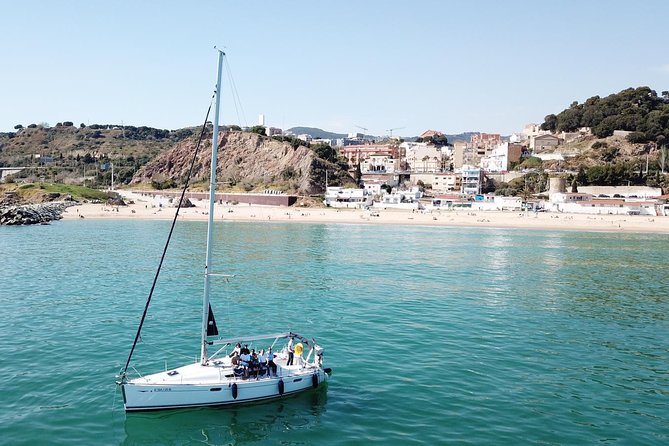 Full Day Private Sailing Trip in Barcelona - Cancellation and Amendment Policy