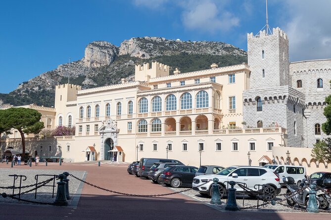 Full Day Private Shore Tour in Monaco From Cannes Cruise Port - Cancellation Policy