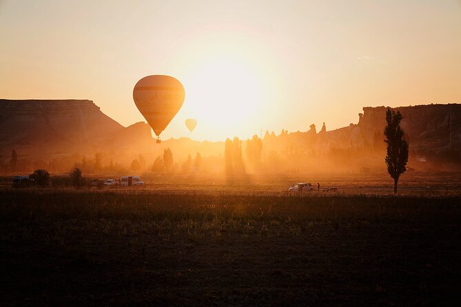 Full Day Private Tour in Cappadocia - Reviews and Customer Testimonials