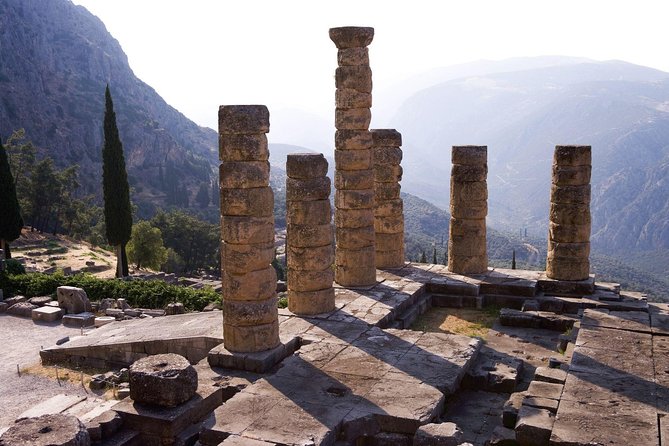 Full-day Private Tour of Delphi and Arachova  - Athens - Cancellation Policy Guidelines