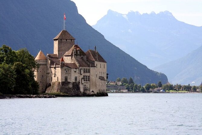 Full Day Private Tour to Geneva - Montreux and Chillon Castle - Important Information
