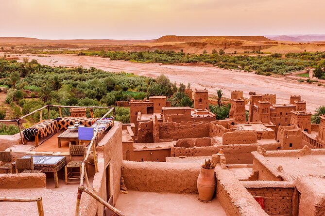 Full-Day Private Tour to Ouarzazate From Marrakech - Customer Reviews