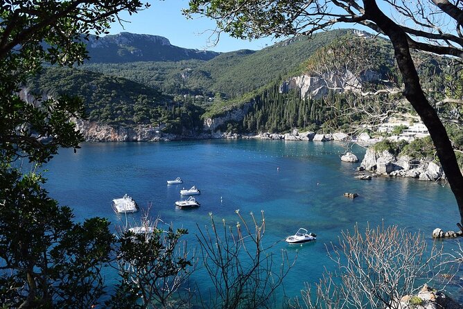 Full Day Private Tour to the North of Corfu Island - Cancellation Policy Details
