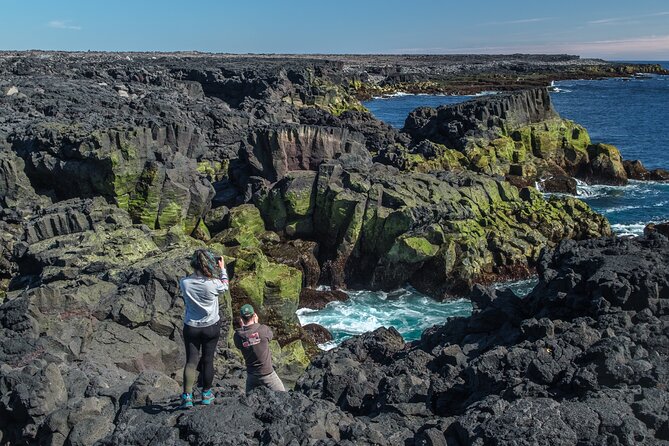 Full-Day Private Tour With Photography Secret Spots of Iceland - Expert Guides