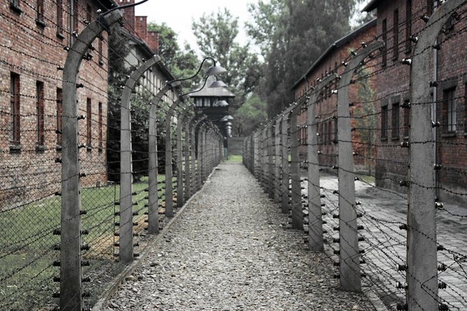 Full-Day Private Trip From Prague to Auschwitz - Birkenau - Cultural Insights