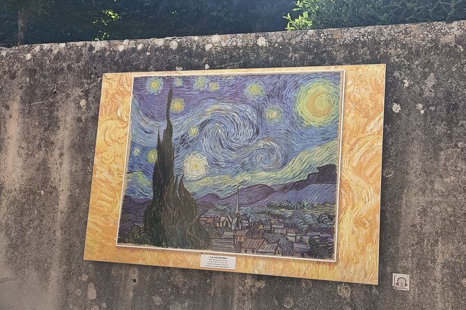 Full Day Private Van Gogh Tour - Van Gogh Art Highlights