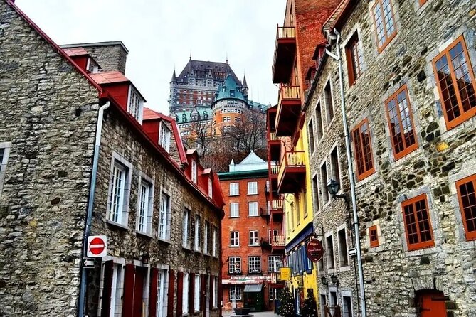 Full-Day Quebec City Tour - Cancellation Policy Details