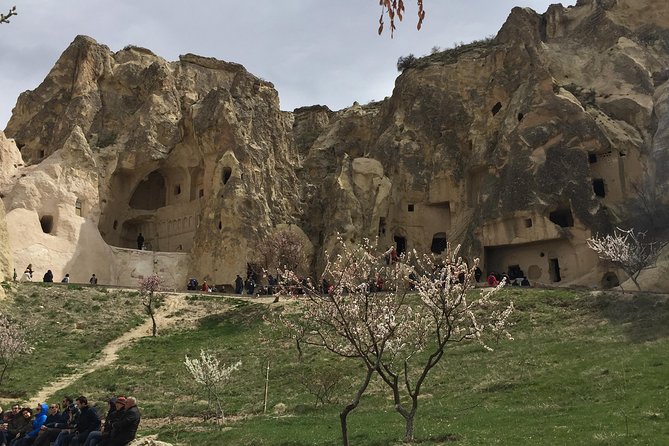 Full-Day Sacred and Surreal Cappadocia Tour From Goreme - Additional Features