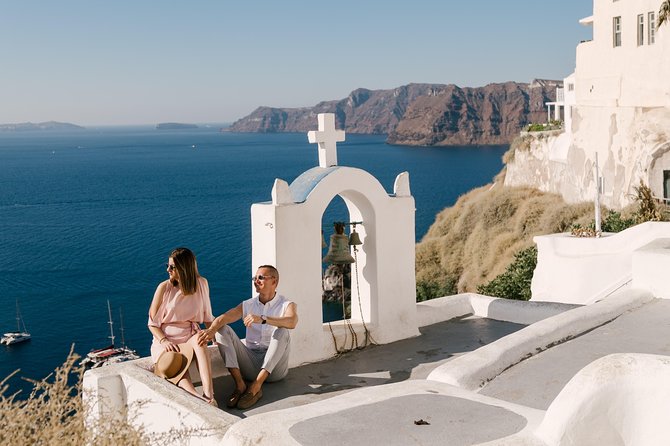 Full Day Santorini Private Tour - Additional Information