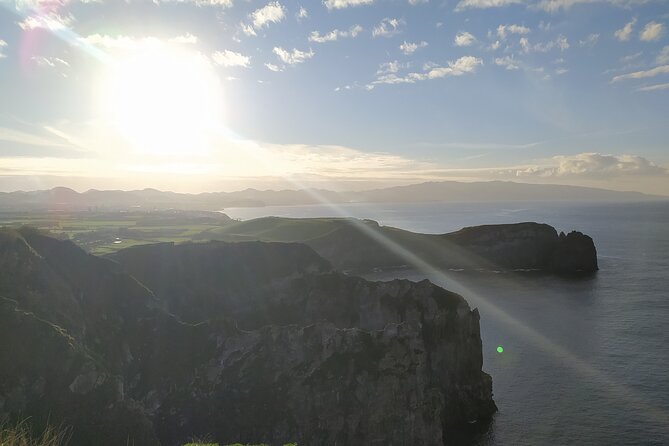 Full Day Sete Cidades & Lagoa Do Fogo Tour With Lunch (West Tour) - Cancellation Policy