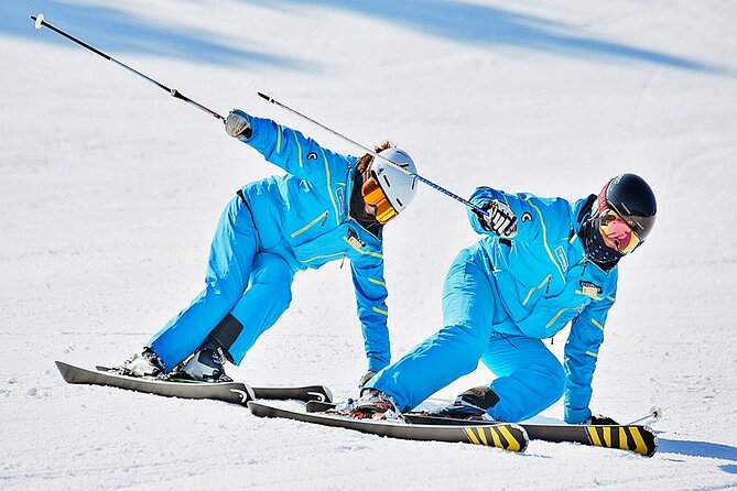 Full-Day Ski Package to Elysian Ski Resort From Seoul - Important Booking Information