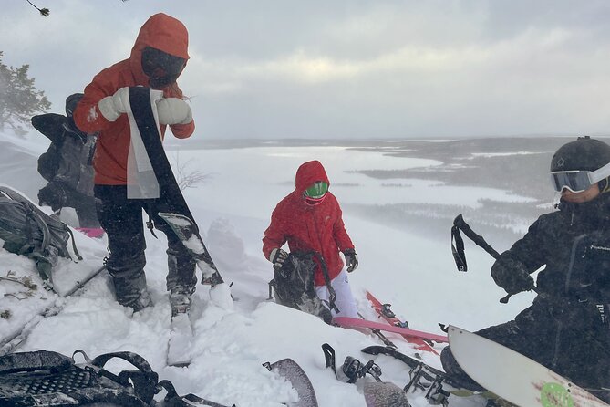 Full Day Skiing in Finland - Last Words