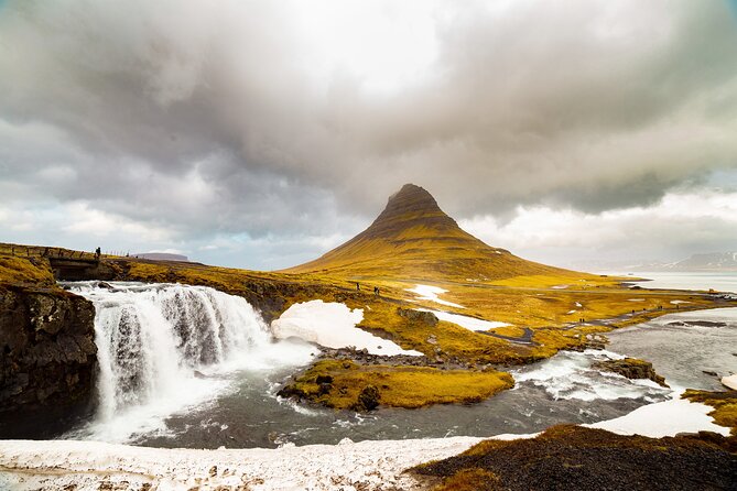 Full-Day Snaefellsnes and Mountain Kirkjufell Sightseeing Tour From Reykjavik - Customer Reviews