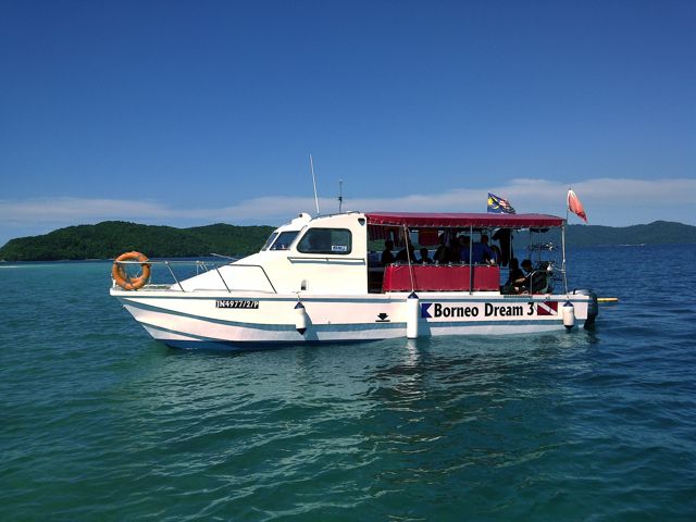 Full-Day Snorkeling Adventure From Kota Kinabalu - Review Summary