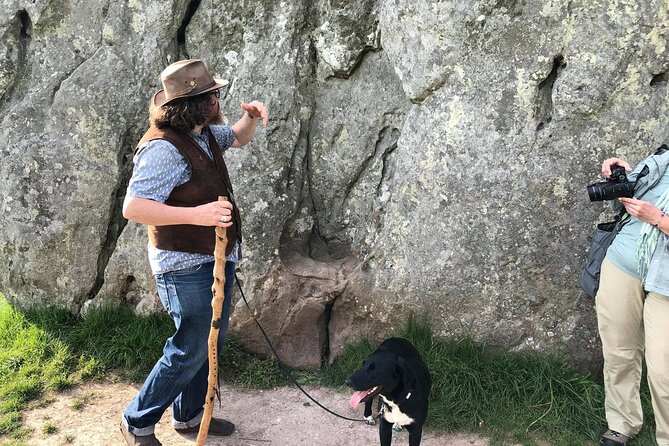 Full-Day Stonehenge and Avebury Tour From Glastonbury - Customer Reviews