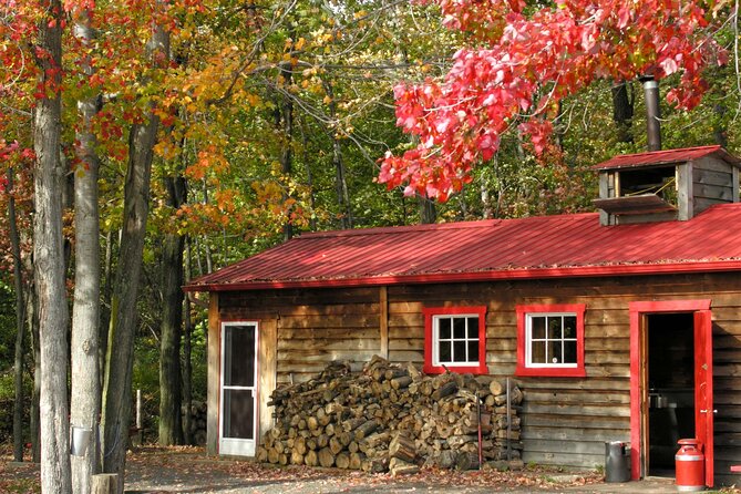 Full Day Sugar Shack Maple Syrup Tour in Trois-Rivières - Last Words