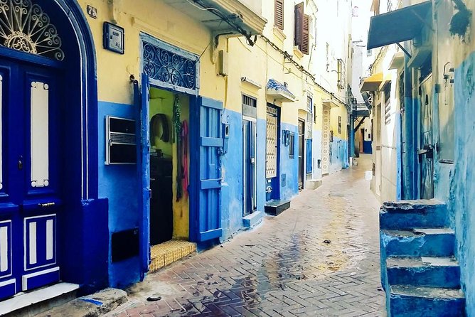 Full Day Tangier and Asilah - Pricing Details
