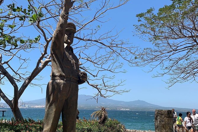 Full-Day Tour in Corregidor and Bataan War Memorial From Manila - Inclusions and Exclusions
