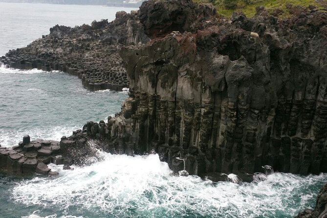 Full Day Tour in Jeju Island - South of Jeju (Included Admission) - Optional Activities