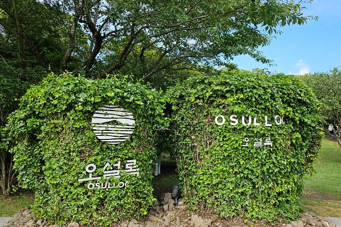 Full Day Tour in Jeju Island - West of Jeju (Included Admission) - Booking and Pricing